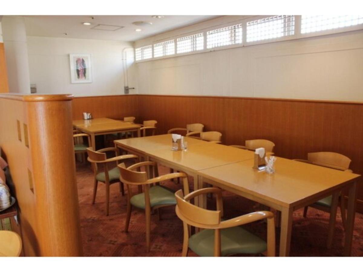 Mizusawa Ground Hotel - Vacation Stay 84945 Oshu Exterior foto