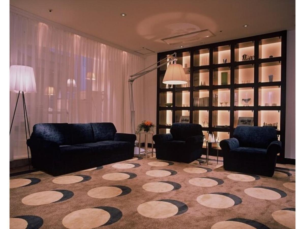 Mizusawa Ground Hotel - Vacation Stay 84945 Oshu Exterior foto